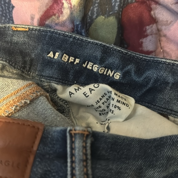 AE BFF Jegging - Picture 2 of 4